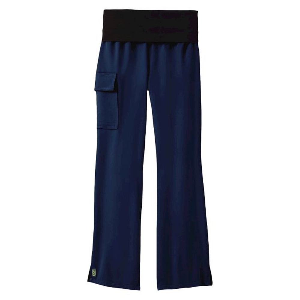 Maternity Scrub Pants